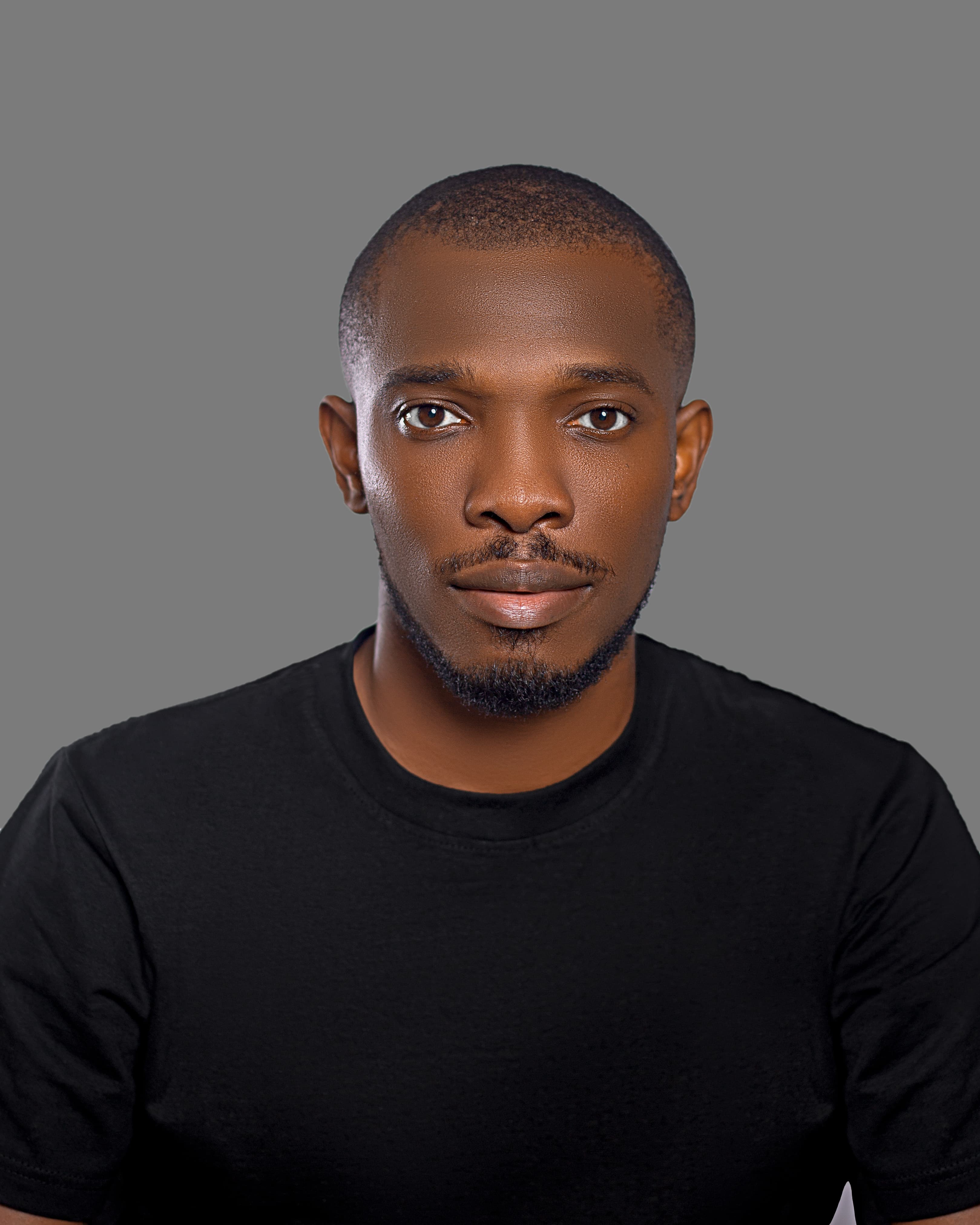 Nsikak Akpan